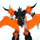Illustration for article titled The New emBeast Wars/em Begin with Optimus Prime and Predaking